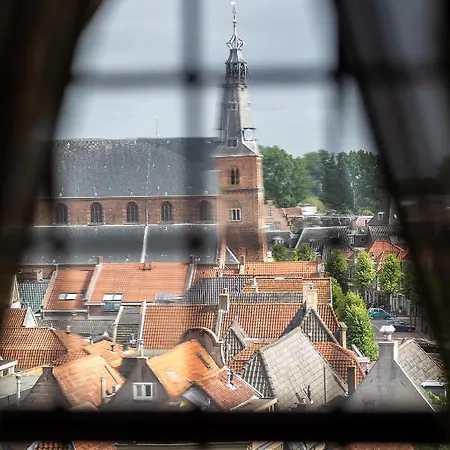 Hotel The Clock Tower 5*