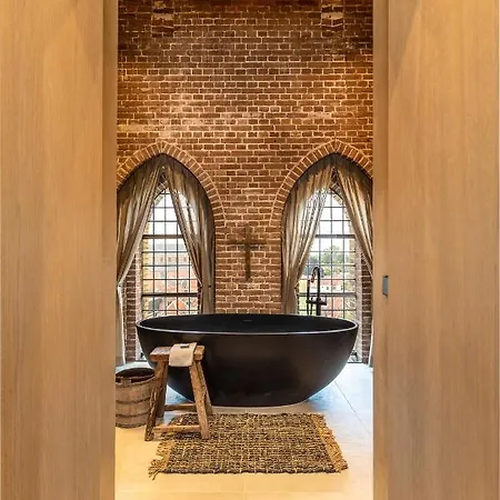 The Clock Tower Weesp