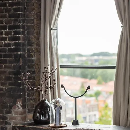 Hotel The Clock Tower 5*