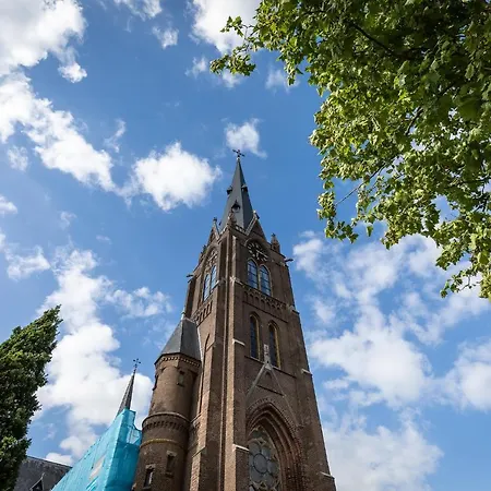 Hotel The Clock Tower Weesp