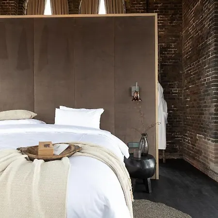 The Clock Tower Hotel Weesp