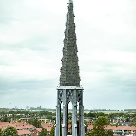 The Clock Tower 5* Weesp