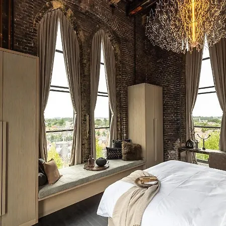 Hotel The Clock Tower Weesp