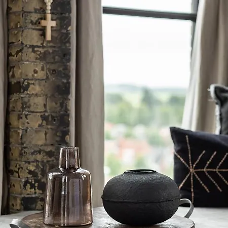 The Clock Tower Hotel Weesp