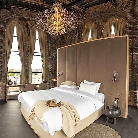 The Clock Tower Hotel Weesp