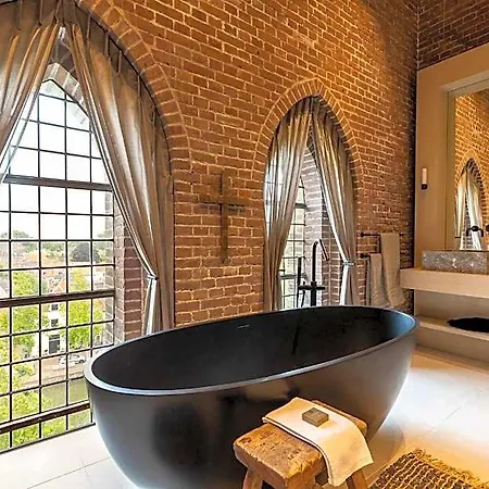 The Clock Tower Hotel Weesp