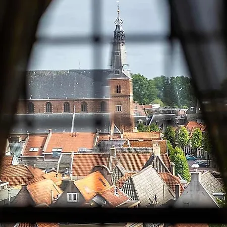 The Clock Tower Hotel Weesp