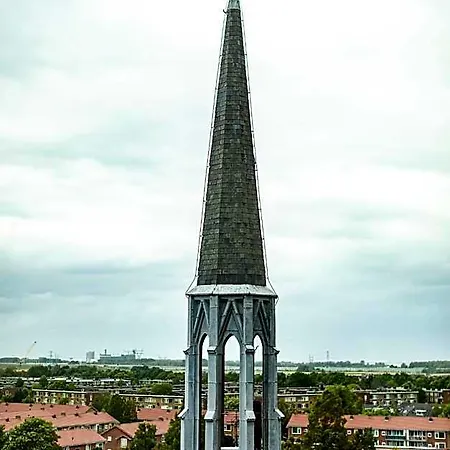The Clock Tower Hotel