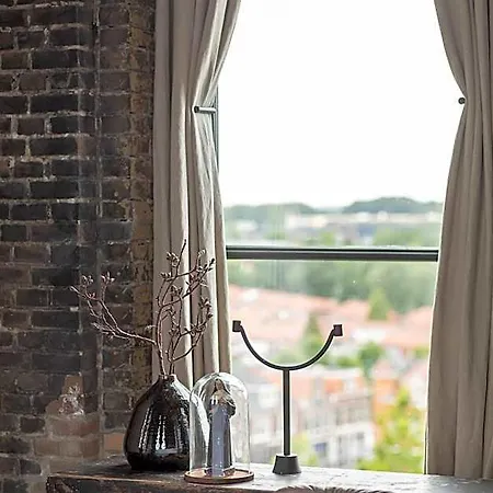 The Clock Tower Hotel Weesp