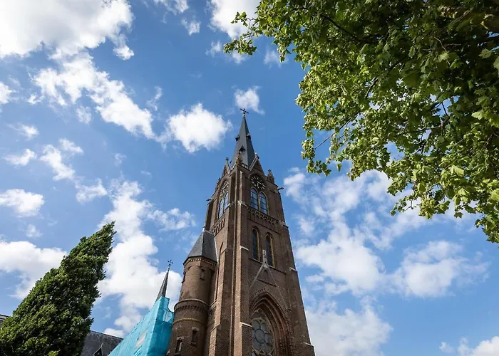 Hotel The Clock Tower Weesp