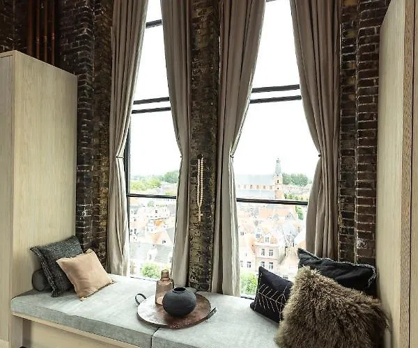 The Clock Tower Weesp