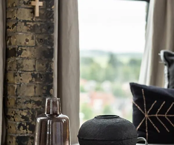 The Clock Tower Hotel Weesp