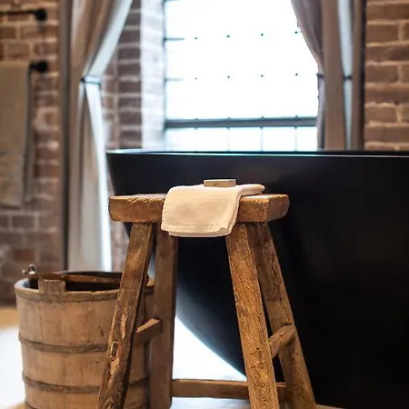 The Clock Tower Hotel