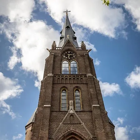 酒店 The Clock Tower
