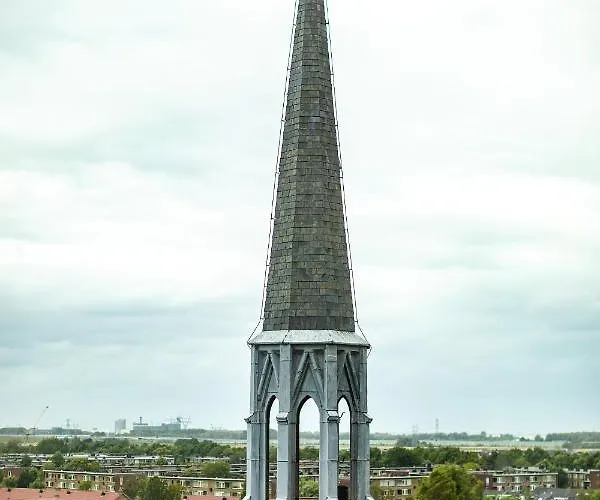 The Clock Tower 5* Weesp